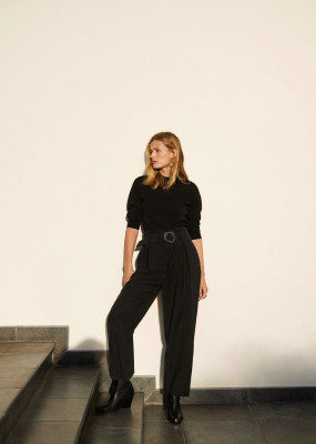 Edita Vilkeviciute - Mango 