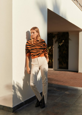 Edita Vilkeviciute - Mango 