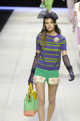 Edita Vilkeviciute pic #295358