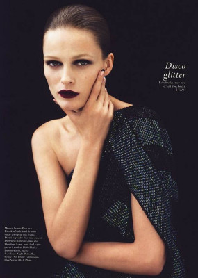 Edita Vilkeviciute pic #315833