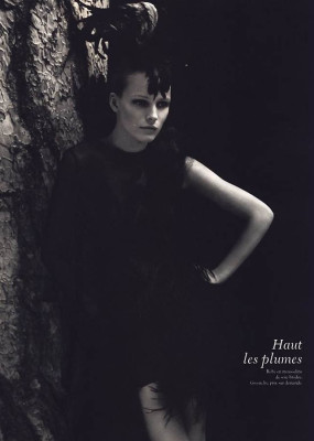 Edita Vilkeviciute pic #315835