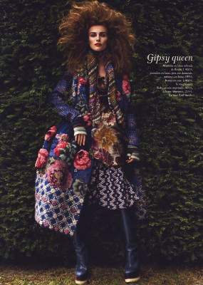 Edita Vilkeviciute pic #315842