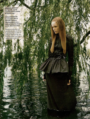 Edita Vilkeviciute pic #296147