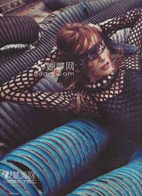 Edita Vilkeviciute pic #292468