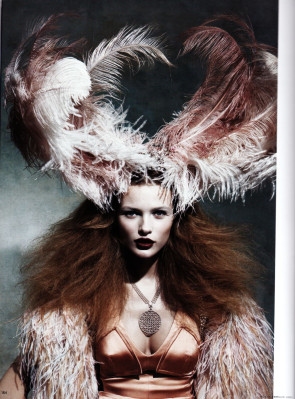 Edita Vilkeviciute pic #129274