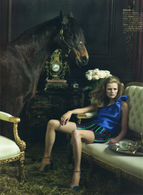 Edita Vilkeviciute pic #290942