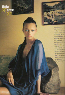 Edita Vilkeviciute pic #239488