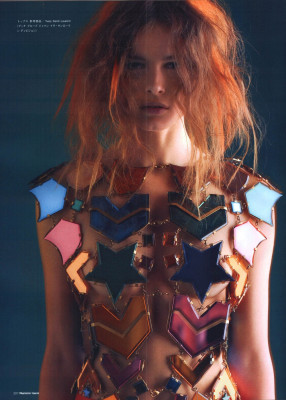 Edita Vilkeviciute pic #303610