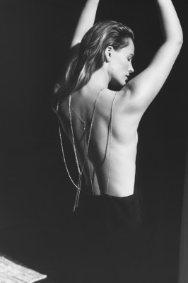 Edita Vilkeviciute - Anthropologie