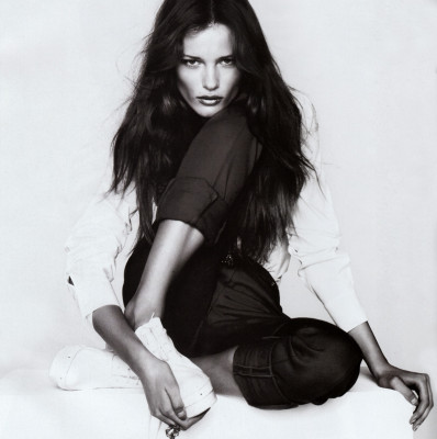 Edita Vilkeviciute pic #303274