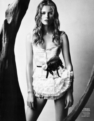 Edita Vilkeviciute pic #253571