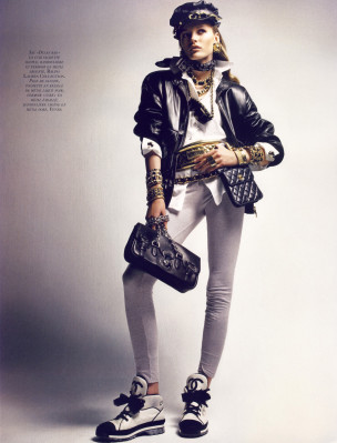 Edita Vilkeviciute pic #137792