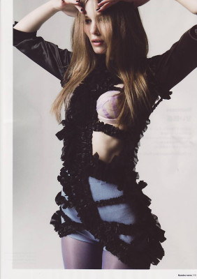 Edita Vilkeviciute pic #109190