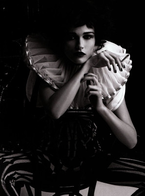 Edita Vilkeviciute pic #190858