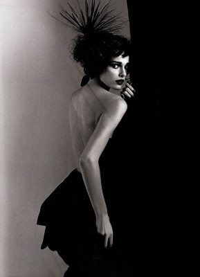 Edita Vilkeviciute pic #190855