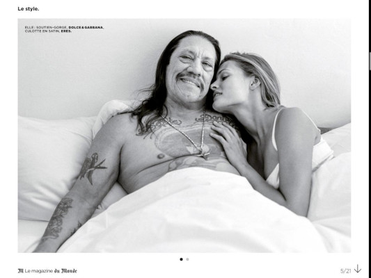 Edita Vilkeviciute pic #708093