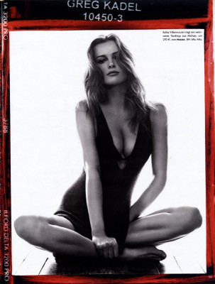 Edita Vilkeviciute pic #183870