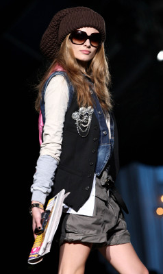 Edita Vilkeviciute pic #307084