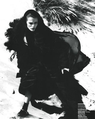 Edita Vilkeviciute pic #301327