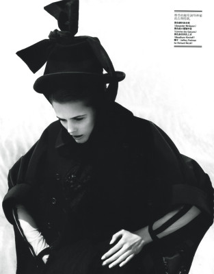 Edita Vilkeviciute pic #301328