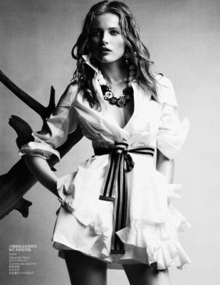 Edita Vilkeviciute pic #253290