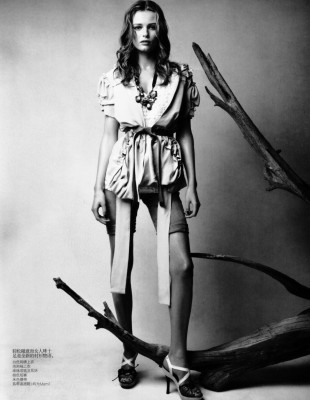 Edita Vilkeviciute pic #253295