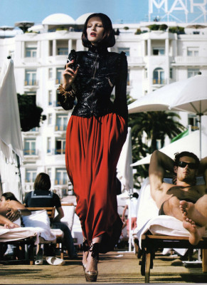 Edita Vilkeviciute pic #314953