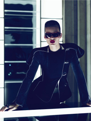 Edita Vilkeviciute pic #304231