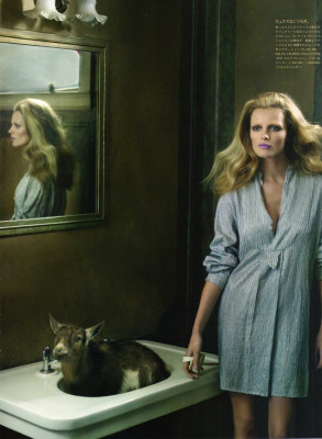 Edita Vilkeviciute pic #290939