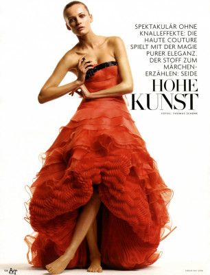 Edita Vilkeviciute pic #300653