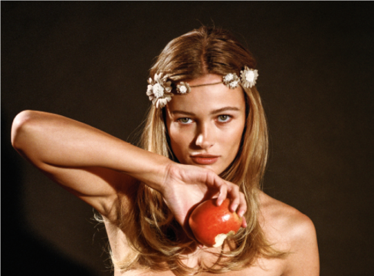 Edita Vilkeviciute pic #710358