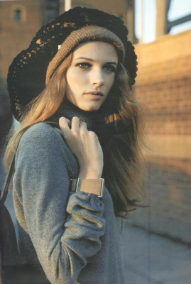 Edita Vilkeviciute pic #297644