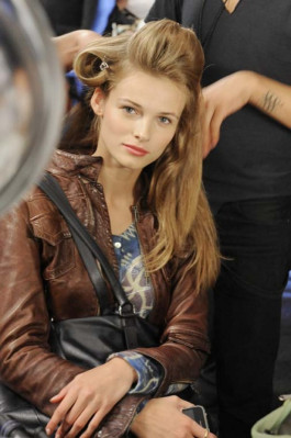 Edita Vilkeviciute pic #197084