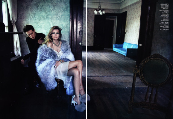 Edita Vilkeviciute pic #436376