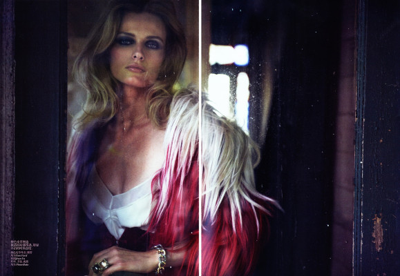 Edita Vilkeviciute pic #436372