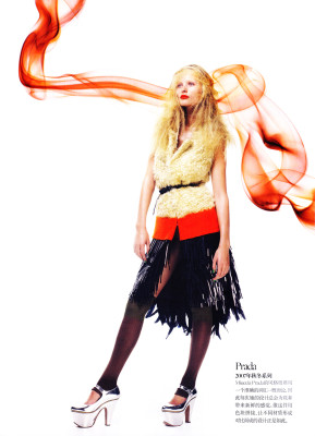 Edita Vilkeviciute pic #369372