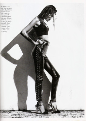 Edita Vilkeviciute pic #470227