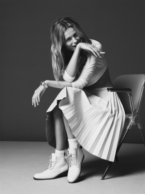 Edita Vilkeviciute pic #523339