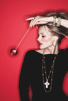 Edita Vilkeviciute pic #432683