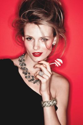 Edita Vilkeviciute pic #432679