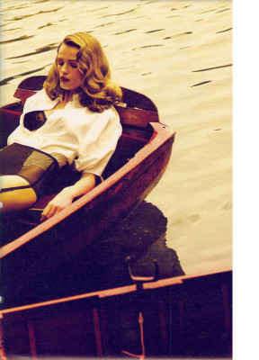 Edita Vilkeviciute pic #316358