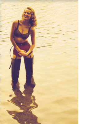 Edita Vilkeviciute pic #316362