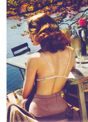 Edita Vilkeviciute pic #316360