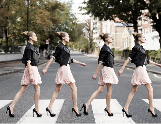 Edita Vilkeviciute pic #543641