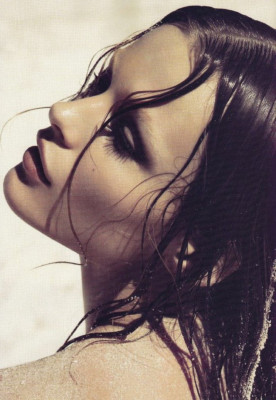 Edita Vilkeviciute pic #187226