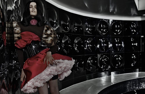 Edita Vilkeviciute pic #313887