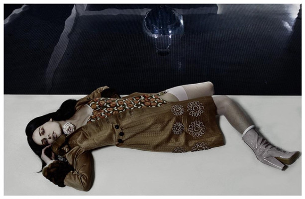 Edita Vilkeviciute pic #313888