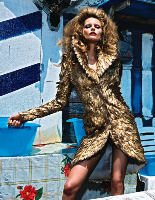 Edita Vilkeviciute pic #326730