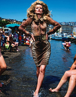 Edita Vilkeviciute pic #326725