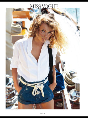 Edita Vilkeviciute pic #632240